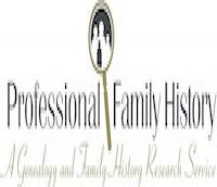Professional Family History
